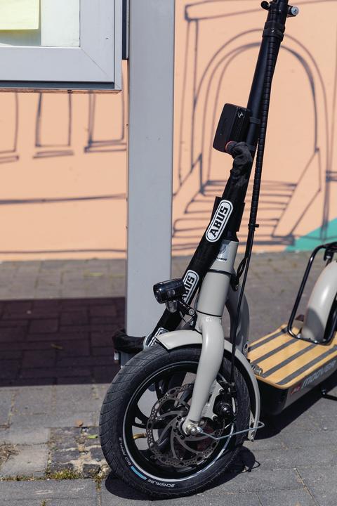 Produktbild Abus Alarmbox 2.0 BK