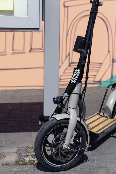 Productafbeelding Abus Alarmdoos 2.0 BK
