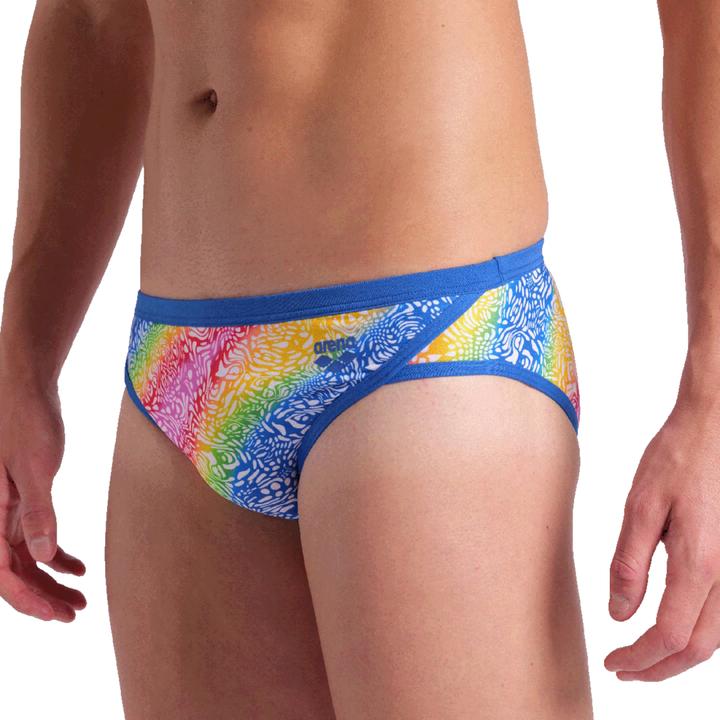 Image du produit Arena M Swim Briefs Printed (3)
