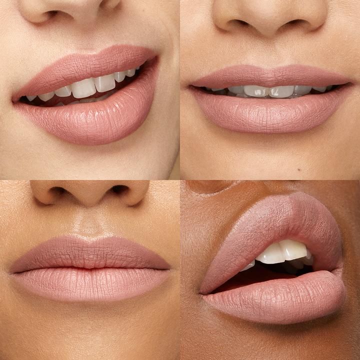 Actual product image KIKO Milano New Unlimited Stylo 03 (03 Rosy Nude)