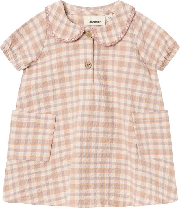 Produktbild Name it Strampler Kleid (56)