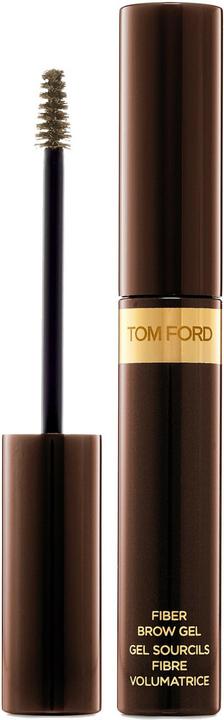 Actual product image Tom Ford Fiber Brow Gel (Blonde)