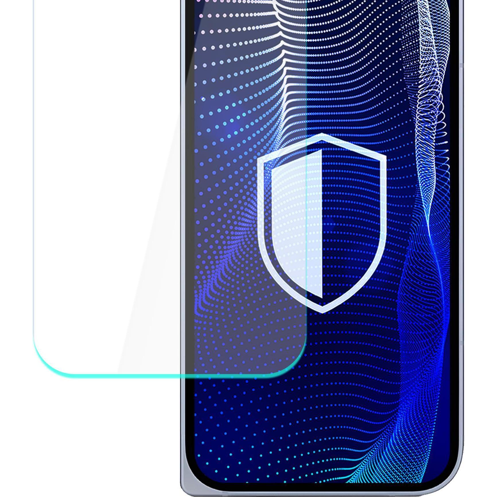 3MK FlexibleGlass Pro Hybridglas für Google Pixel 10 Pro (faltbar) (1 pz., Google Pixel 10 Pro), Pellicola protettiva smartphone, Trasparente