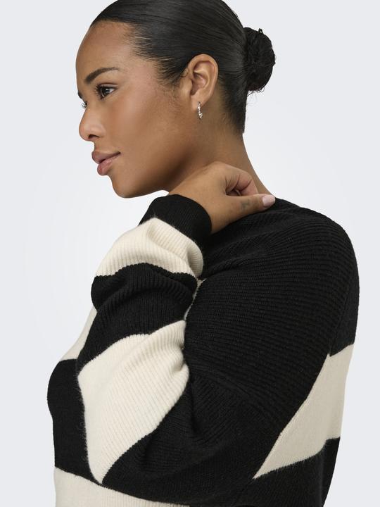 Actual product image Only CARATIA Strickpullover Strickpullover (XL)