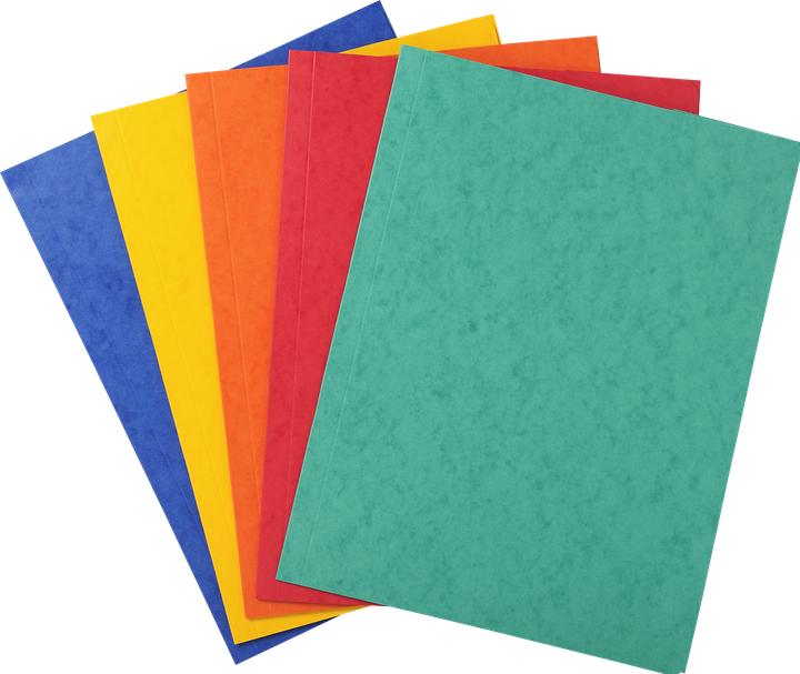 Immagine prodotto Exacompta Scrapbook - Copertine di file (A4, 10x)