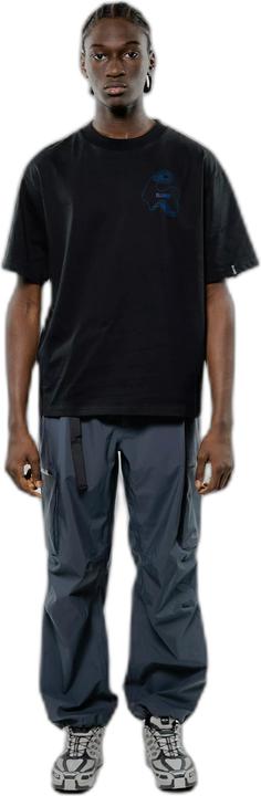 Produktbild Elliker t-shirt rill (M)