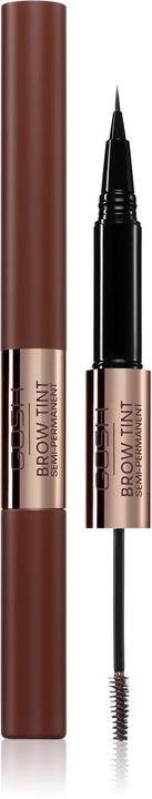 Produktbild Gosh Copenhagen Brow Tint Stylo Liner 002 Dark Brown (Dark Brown)