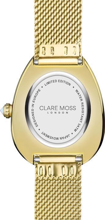 Produktbild Clare Moss Vintage Mesh (27 mm)