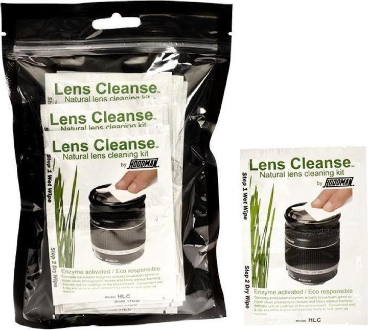 Hoodman Cleanse 24 pack