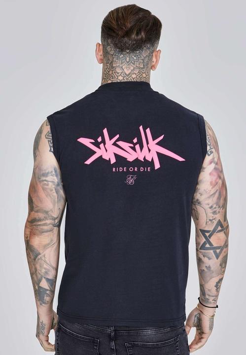 Immagine prodotto Siksilk Top Active Vest (S)