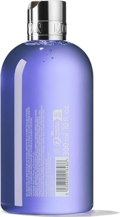 Produktbild Molton Brown Bluebell & Wild Strawberry Bath & Shower Gel (300 ml)