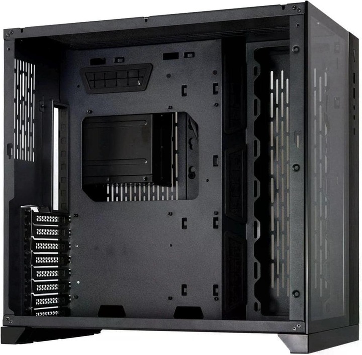 Actual product image Lian-Li PC-O11DX Dynamic (ATX, mATX, E-ATX)