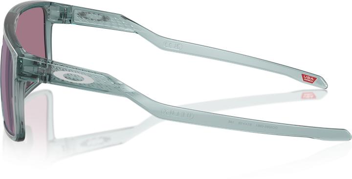 Produktbild Oakley Helux (Crystal Black, Kristallschwarz, PRIZM Jade)