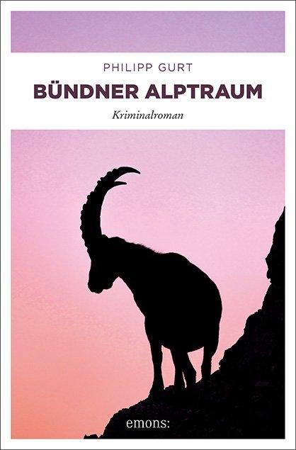 Bündner Alptraum (Deutsch, Philipp Gurt, 2020)