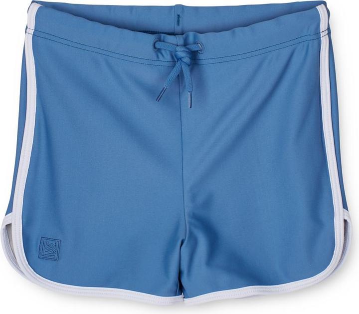 Actual product image Liewood Dagger UV swim shorts Riverside (104)