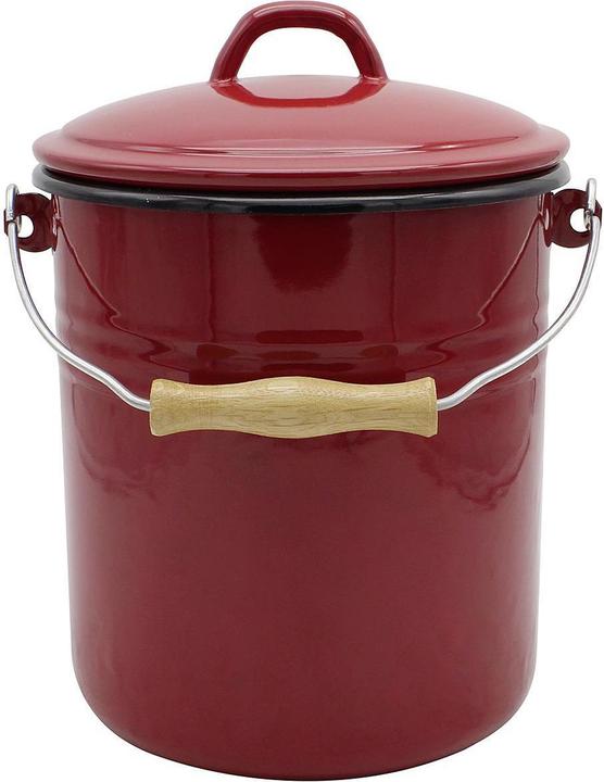 Immagine prodotto Krüger Cestino della spazzatura (3 l)