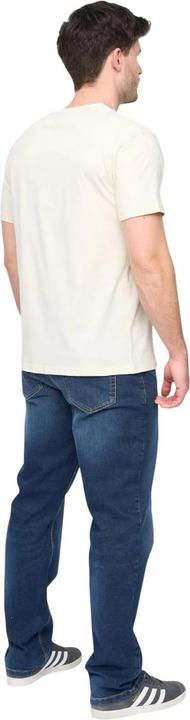 Immagine prodotto Duck and Cover Squarelarge Maglietta Uomo (L)