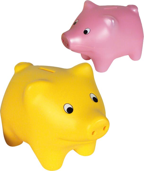 Produktbild Lena Sparschwein