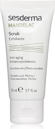 Immagine prodotto Sesderma Mandelac (Scrub detergente, 50 ml)