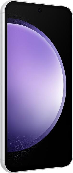 Produktbild Samsung Galaxy S23 FE (128 GB, Purple, 6.40", Hybrid Dual SIM, 5G)