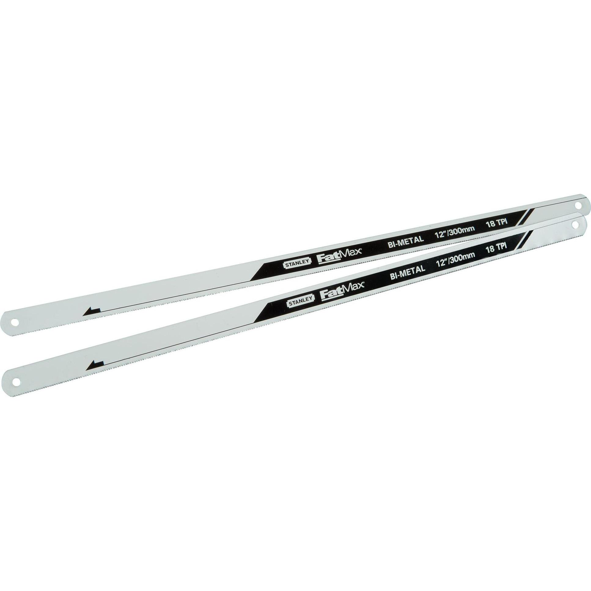 Stanley, Sägeblatt, METALLSÄGESCHEIBE FATMAX ST-FMHT0-20194