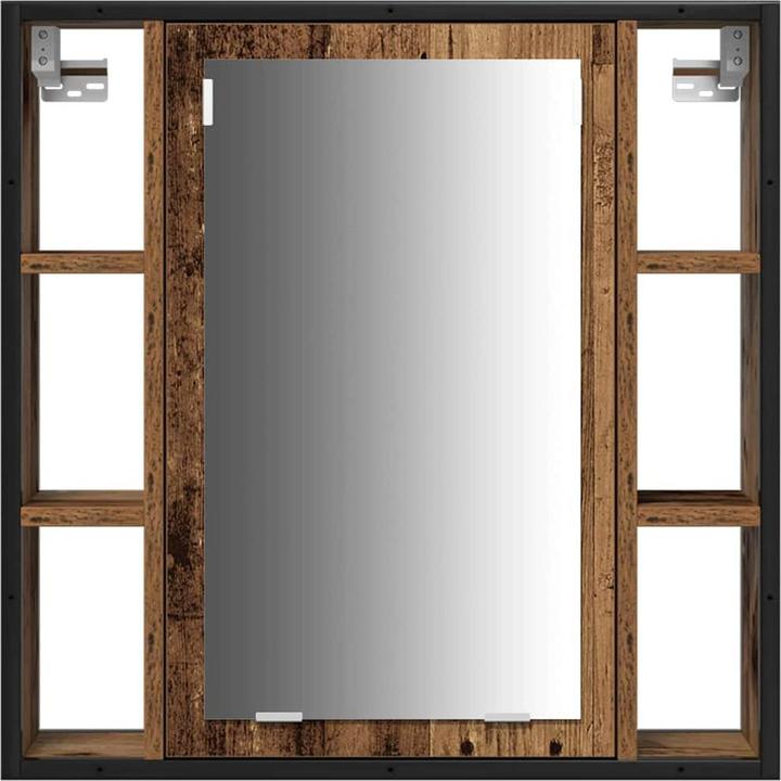 Immagine prodotto vidaXL Mobile lavabo