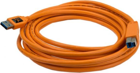 Produktbild Tether Tools TetherPro SuperSpeed (4.60 m, USB 3.0)