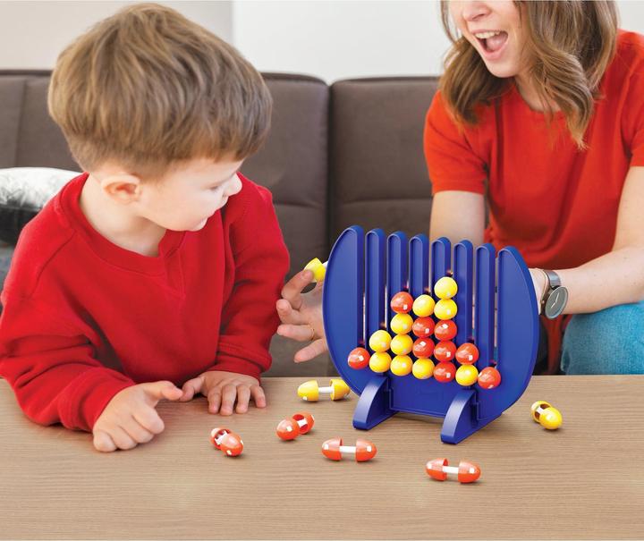 Produktbild Quercetti Vier