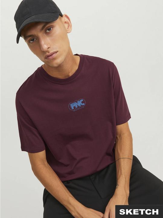 Produktbild Jack & Jones T-shirt T-shirt (XL)