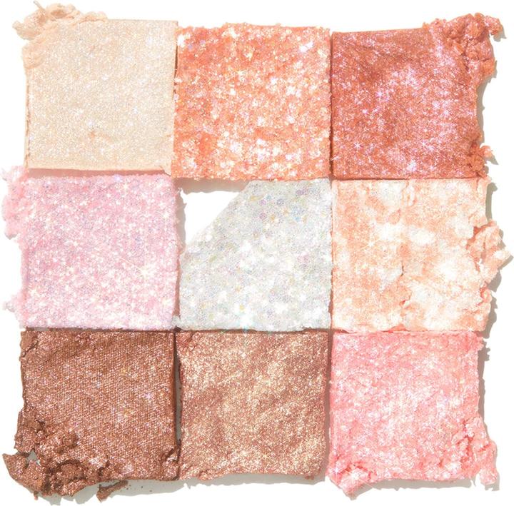 Image du produit Unleashia Glitterpedia N°1 All of Glitter (Multi)