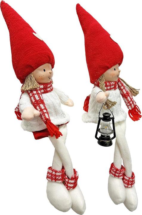 Image du produit GuGus Figurine garçon