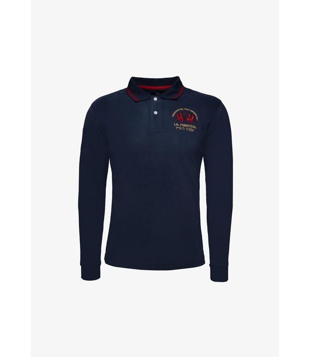 Image du produit La Martina XMP307 - 64033 (XL)