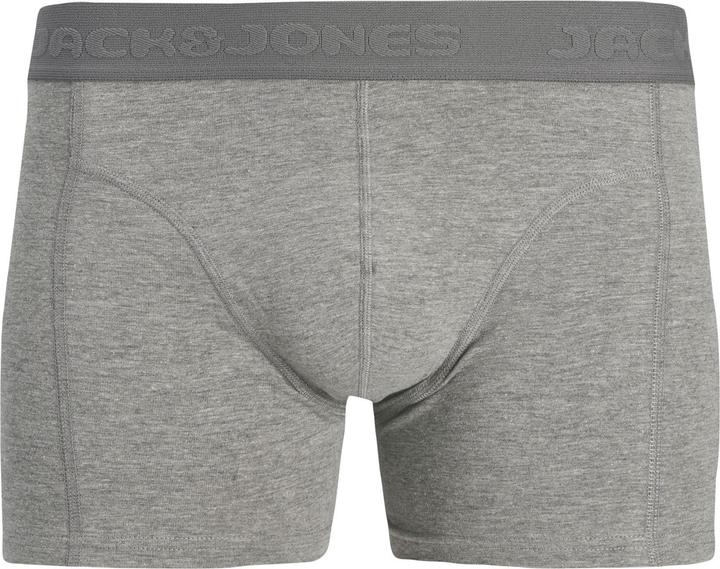 Produktbild Jack & Jones 7er-pack Trunks Trunks (S, 7er Pack)