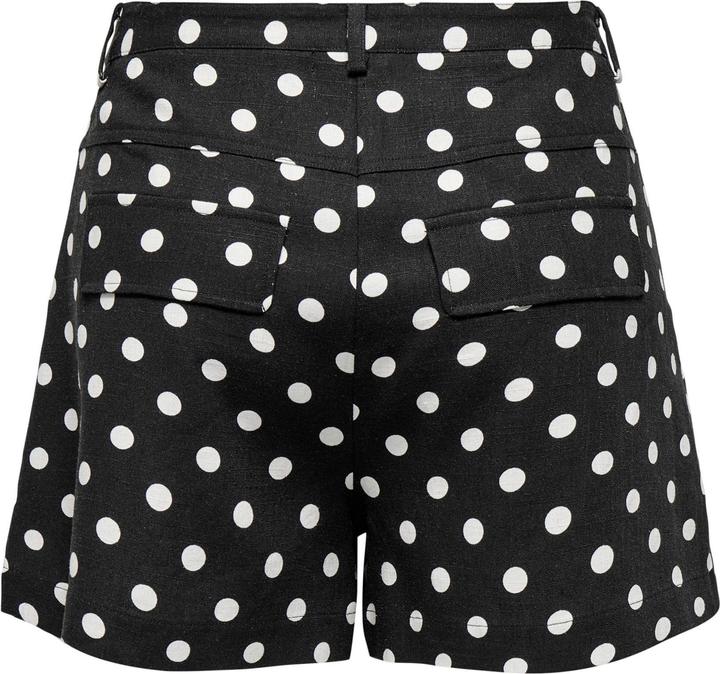 Actual product image Only ONLTAMILA Normal geschnitten Shorts Shorts (S)