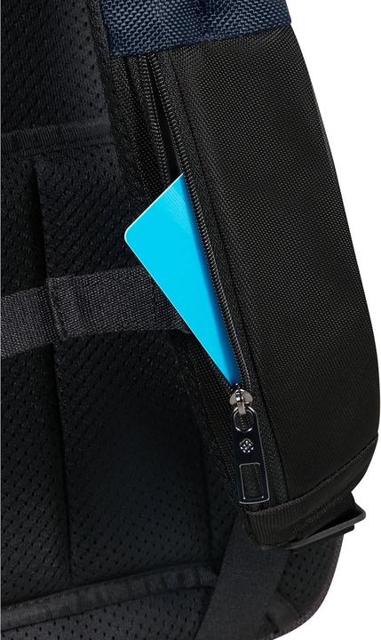 Actual product image Samsonite Spectrolite 4.0 backpack expendable 15.6 inches, blue (20 l)