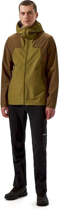 Actual product image Berghaus Waterproof Deluge Pro 3.0 Jacket (XL)