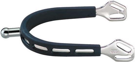 Sprenger Eperons Ultra Fit Extra Grip 20mm