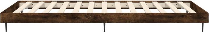 Image du produit vidaXL Bettgestell (100 x 200 cm)