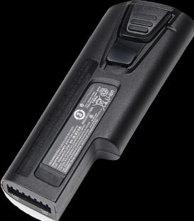 Actual product image Zebra Rfd40 Powerprecision+ Spare