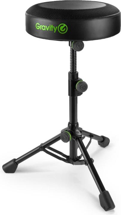 Produktbild Gravity FD Seat 1 Musikerhocker