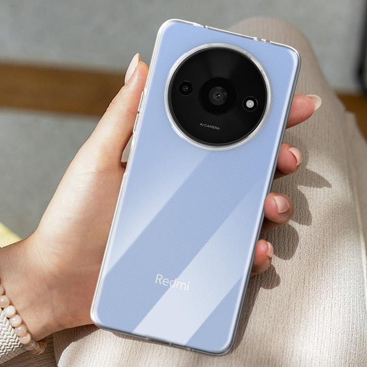 Produktbild Mayaxess Complete Protection Pack Series (Xiaomi Redmi A3)
