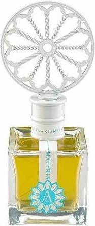 Actual product image Angela Ciampagna De Vita Collection Materia Extrait De Parfum 100 ml (Extrait De Parfum, 100 ml)