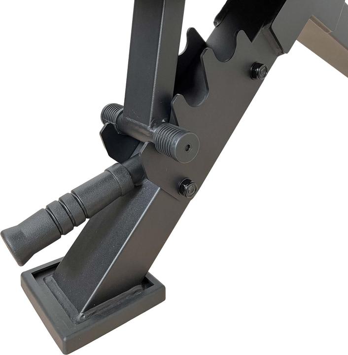 Image du produit Perform Better PB Strong Banc de musculation réglable