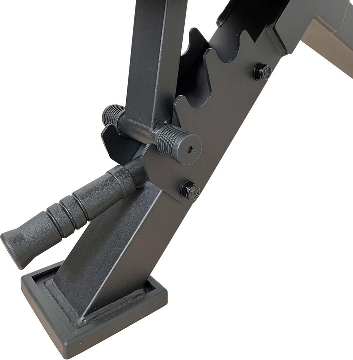 Actual product image Perform Better PB Strong Adjustable weight bench