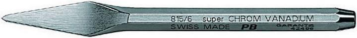 Actual product image PB Swiss Tools Cross chisel PB 815 8 mm (8 mm)
