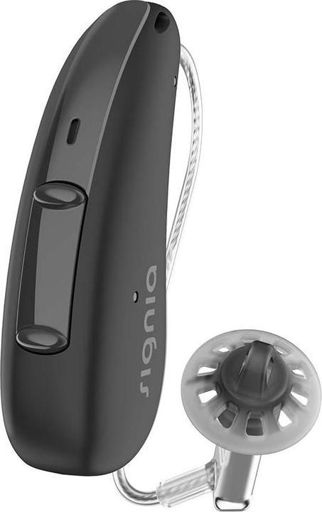 Signia Pure Charge&Go 3AX Hearing Aid - 1 piece
