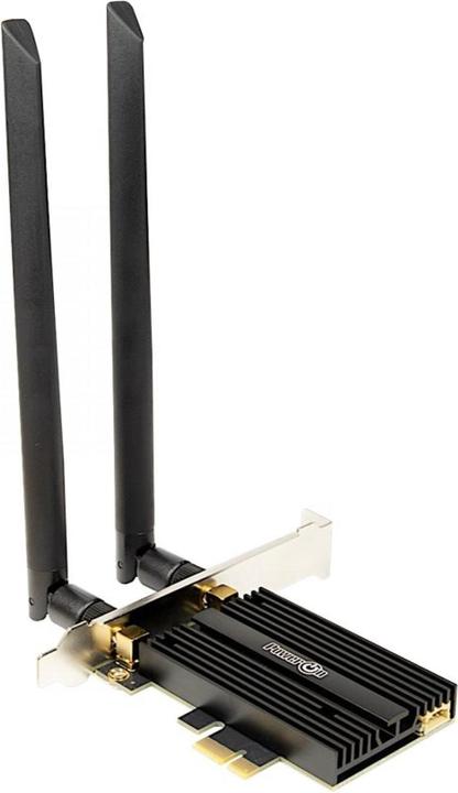 Produktbild Intertech DMG-36 (Mini PCI Express)