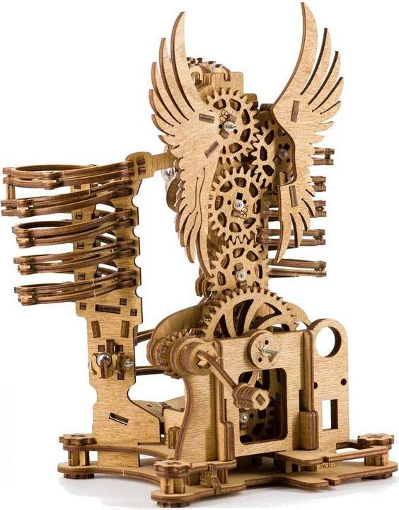 Produktbild iDventure Dragon - Kugelbahn