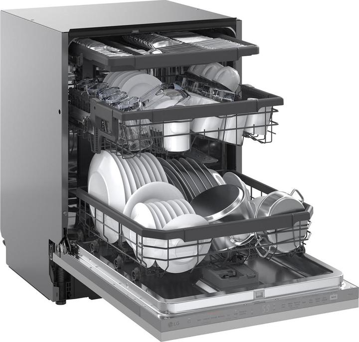 Produktbild LG DB375TXS