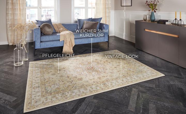 Produktbild ELLE DECORATION Nain (290 x 200 cm)